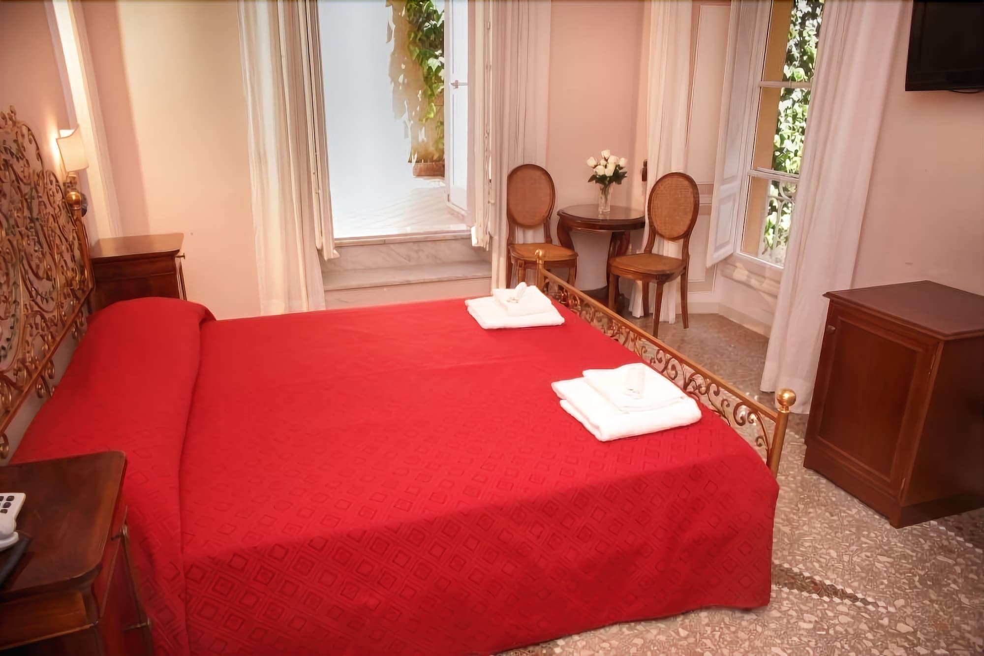 Domus Real Cardello Guest house 2*