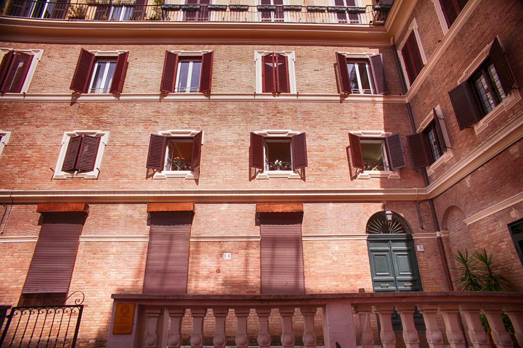 Guest house Domus Real Cardello 2*