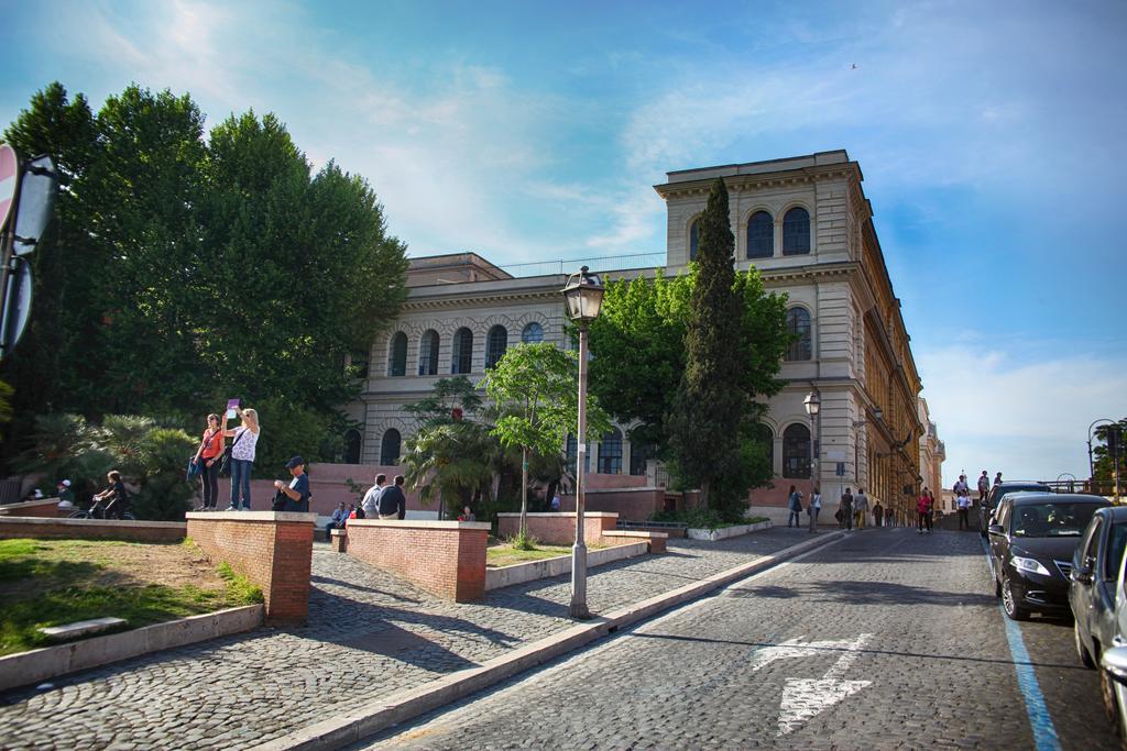 Domus Real Cardello Guest house Rome