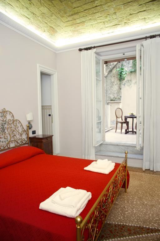 Guest house Domus Real Cardello Rome