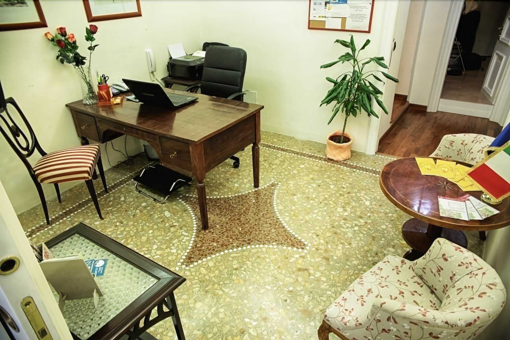 Domus Real Cardello Guest house Rome